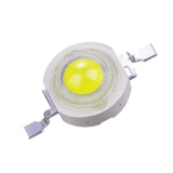50pcs 1W 3W High Power LED Light-Emitting Diode LEDs Chip SMD Warm White Red Green Blue Yellow For SpotLight Downlight Lamp Bulb