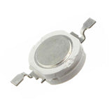 50pcs 1W 3W High Power LED Light-Emitting Diode LEDs Chip SMD Warm White Red Green Blue Yellow For SpotLight Downlight Lamp Bulb