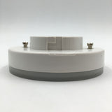 LED Light Dimmable/Non-dimmable Downlight 7W GX53 220V/110V Warm/Natural/Cool White PC with Cover Cabinet Lamp Bulb