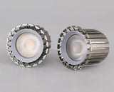 LED 20W 24W Replaceable GU10 LED Bulb Surface Mounted LED COB Downlight Cold/Warm White for Bedroom Kitchen LED Ceiling Spotlight