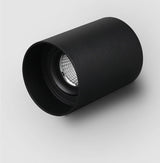 Replaceable GU10 Bulb Kitchen Foye Bedroom Living room LED Ceiling light 6W Cylinder type Supermarket Aisle6