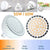 Super Bright 50W 60W PAR38 E27 LED Spotlight Bulb Lamp 48LEDs Chips Replace Halogen Lamps 85-265V Cold/Warm White