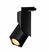 Folding 360° Rotation Dimmable LED Downlights 15W/20W COB LED Ceiling Spot Lights 85~265V LED Background Lamps Indoor Lighting