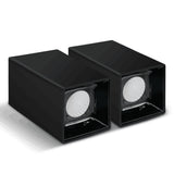 Surface Mounted Downlight Led Ceiling Lamp 15W 20W LED COB Downlight Indoor Lighting For Living Room Bedroom Kitchen AC110V 220V