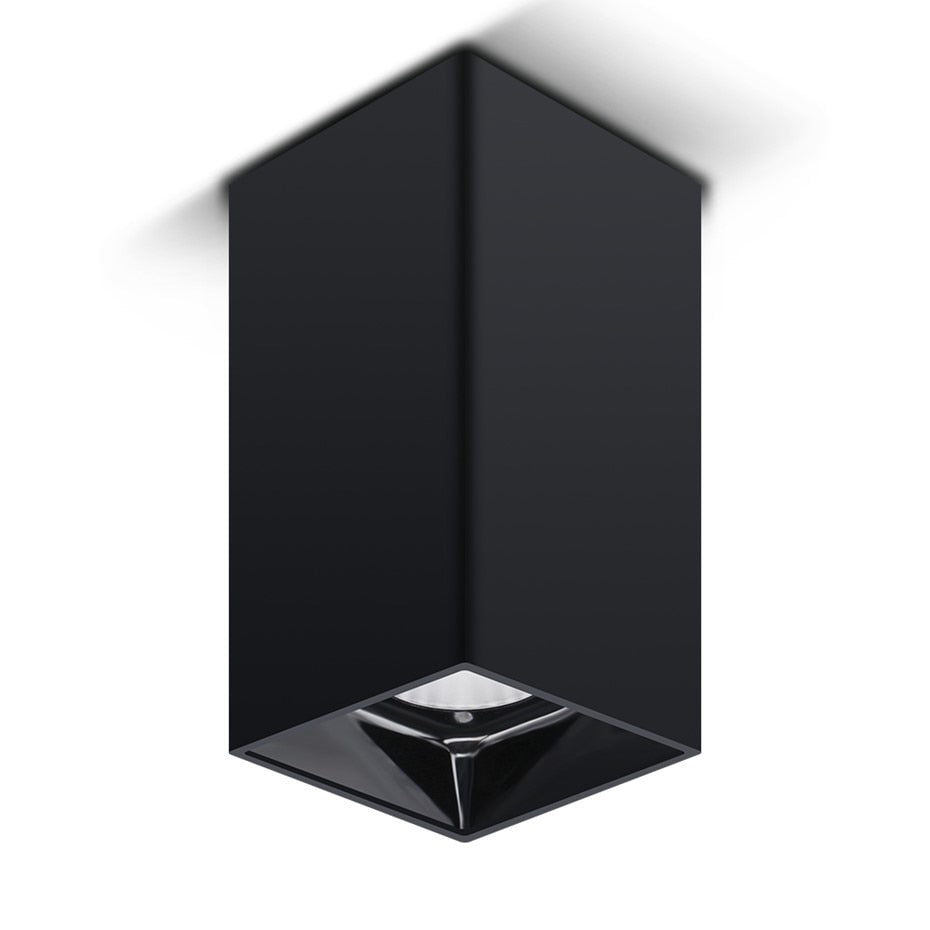 Surface Mounted Downlight Led Ceiling Lamp 15W 20W LED COB Downlight Indoor Lighting For Living Room Bedroom Kitchen AC110V 220V