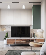 Surface Mounted Downlight Led Ceiling Lamp 15W 20W LED COB Downlight Indoor Lighting For Living Room Bedroom Kitchen AC110V 220V