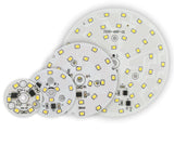 LED Chip 3W 5W 7W 9W 12W 15W 18W SMD 2835 Light Beads AC 220V-240V DIY For Led Downlight Cold/Warm white Lighting Spotlight