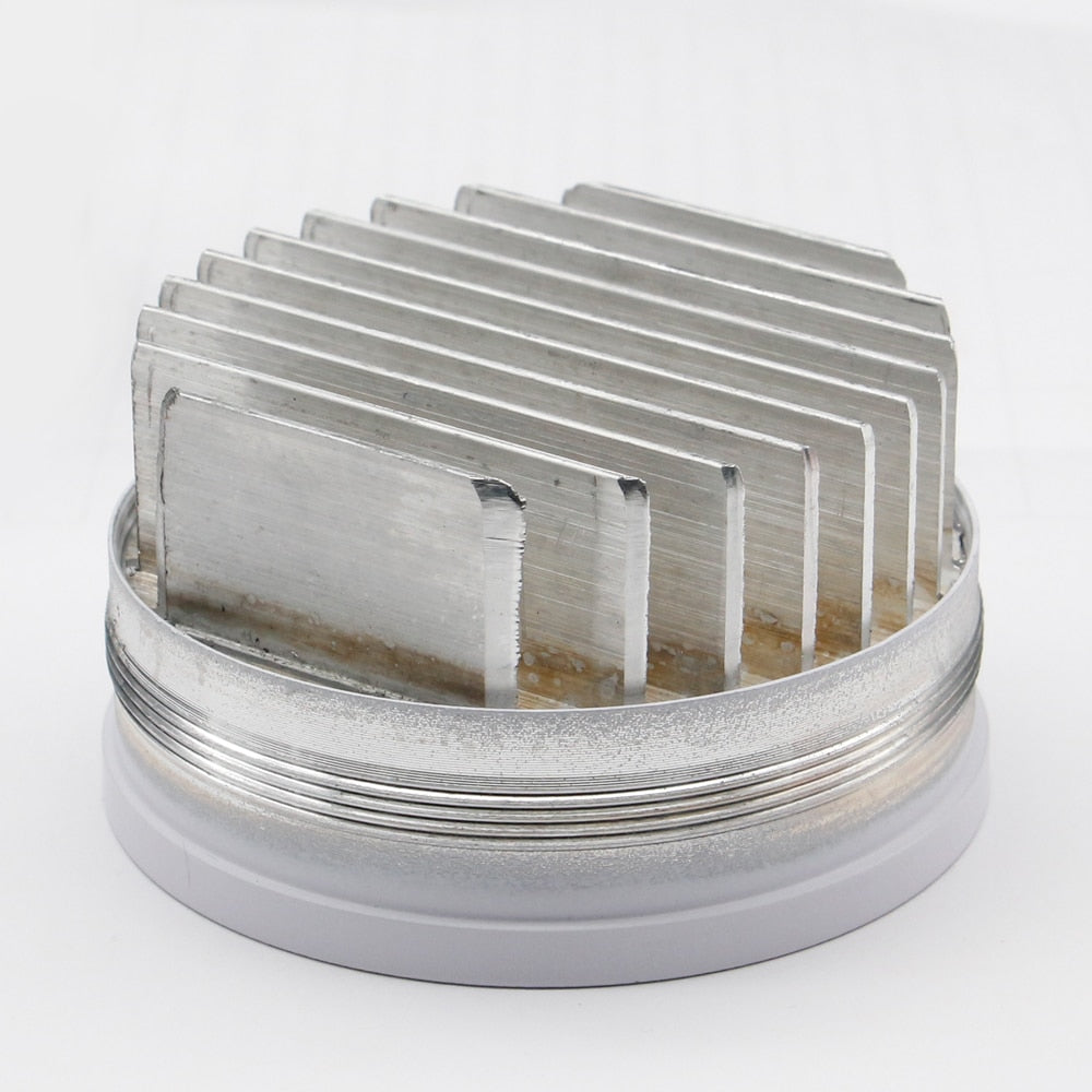 DBF Dimmable LED COB Surface Mounted Downlight 3W/5W/7W/10W/12W/15W White/Black Housing AC85-265V Ceiling Spot Light Home Decor