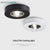 Ultra thin 3Color Surface Mount LED Ceiling Down Light 5W 7W 10W 15W for Living Room Bedroom Kitchen AC220V Spot light lamp
