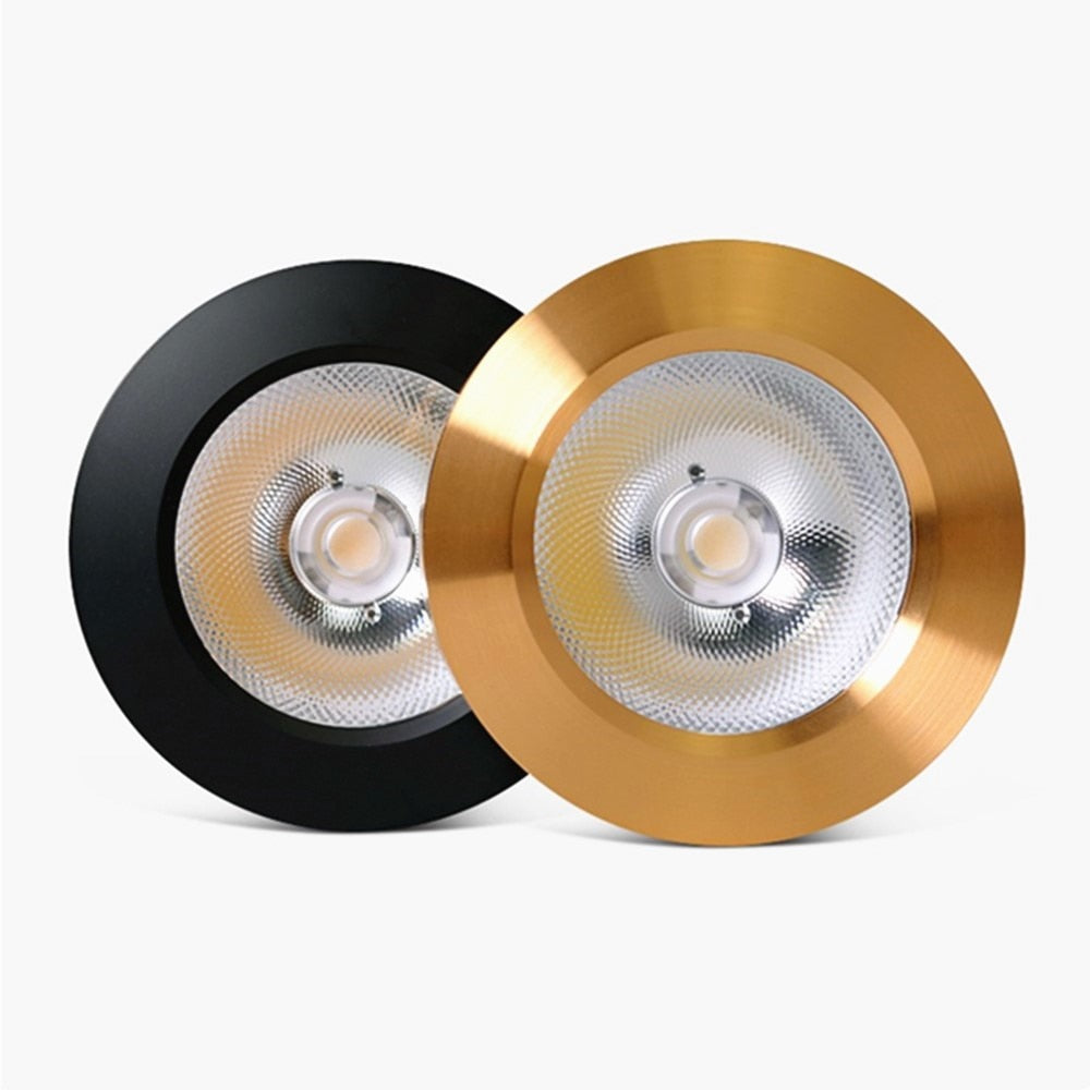 Ultra thin 3Color Surface Mount LED Ceiling Down Light 5W 7W 10W 15W for Living Room Bedroom Kitchen AC220V Spot light lamp