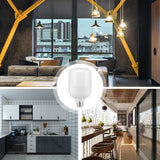 KARWEN Lampada LED Bulb E27 No Flicker LED Lamp 5W 10W 15W 20W 30W Bomlillas LED Ampoule Blub 220V For Indoor Home Table Lamp