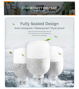 KARWEN Lampada LED Bulb E27 No Flicker LED Lamp 5W 10W 15W 20W 30W Bomlillas LED Ampoule Blub 220V For Indoor Home Table Lamp