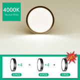 Surface Mounted Led Downlight Led Spot Light 220V 10/15/25W 110V Round Downlights Spot Led encastrable Lighting Fixture for Home