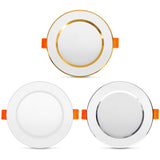 LED Downlight 12W 9W 7W 5W Recessed LED Ceiling Lamp AC 220V 230V Spot light led Indoor Lighting Warm White Cold White