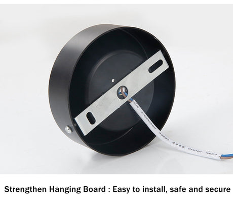 Surface Mounted Ceiling Downlight 220V colorful downlight led lights 3W 5W 7W 9W led spot lights Ceiling Fixtures Lighting