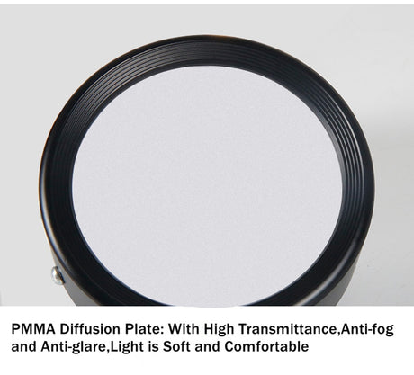 Surface Mounted Ceiling Downlight 220V colorful downlight led lights 3W 5W 7W 9W led spot lights Ceiling Fixtures Lighting