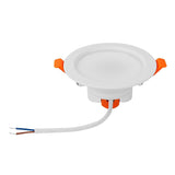 Smart WiFi LED Downlight Led Lamp Ceiling Light 9W RGBW Dimmable Smart Indoor Living Room  Voice Control For Alexa/Google Home