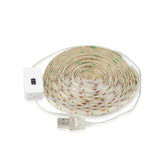 Motion Sensor LED Under Cabinet Light USB Led Strips Flexible PIR Night Light Smart LED Lamp Kitchen Bedroom downlights Lighting