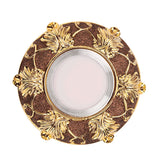 DBF Stretchable Recessed Ceiling Downlight 7W 10W 12W Black/White 360 Degree Rotatable 3000K/4000K/6000K Ceiling Spot Light