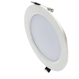 LED Panel Light With Remote Control 5W 10W RGB Round Downlight Lamp Ceiling Lights Indoor Lighting Spot Led Lights Decor