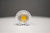 High CRI RA95 E27 7W COB LED Bulb Lamp LED Spotlight Downlight AC85V-265V Warm Neutral Daylight Pure White for Room Kitchen