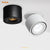 Adjustable Recessed Ceiling Downlights 10W 12W 15W LED Recessed lamp Nordic Spot light for indoor Spot lighting fixture