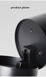 Adjustable Recessed Ceiling Downlights 10W 12W 15W LED Recessed lamp Nordic Spot light for indoor Spot lighting fixture