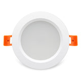 Waterproof LED Downlight 5W 12W 15W IP65 Waterproof Recessed lamp Spot Light AC220V 110V Outdoor Bathroom LED Spot Lighting