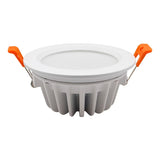 Waterproof LED Downlight 5W 12W 15W IP65 Waterproof Recessed lamp Spot Light AC220V 110V Outdoor Bathroom LED Spot Lighting