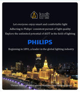 Smart LED Downlight Adjustable Brightness And Color Temperature Support Mi Home App Remote Control For Smart Home