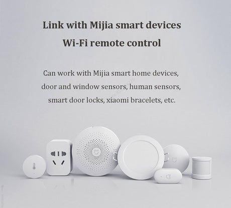  Smart LED Downlight Adjustable Brightness And Color Temperature Support Mi Home App Remote Control For Smart Home