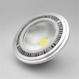 Dimmable  AR111 Lamp  Replace Halogen Lamp 10W 15W G53 GU10 Spot Light AC220V 12V ES111 Warm White Neutral White  LED Downlight