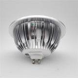 Dimmable  AR111 Lamp  Replace Halogen Lamp 10W 15W G53 GU10 Spot Light AC220V 12V ES111 Warm White Neutral White  LED Downlight
