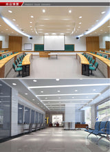 Dimmable  AR111 Lamp  Replace Halogen Lamp 10W 15W G53 GU10 Spot Light AC220V 12V ES111 Warm White Neutral White  LED Downlight