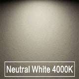 Mini Downlight LED Ultra-Thin 3W 5W 7W Embedded Small Spotlight Ceiling 12V Kitchen Bathroom Mirror Headlights Built in Spotligh