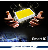 Mini Downlight LED Ultra-Thin 3W 5W 7W Embedded Small Spotlight Ceiling 12V Kitchen Bathroom Mirror Headlights Built in Spotligh