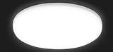 Round LED Panel Lights 15W 20W 30W 50W Downlight 220v LED Surface Ceiling Lamp For Kitchen Lighting