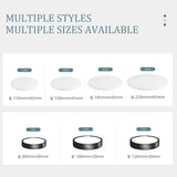 Round LED Panel Lights 15W 20W 30W 50W Downlight 220v LED Surface Ceiling Lamp For Kitchen Lighting
