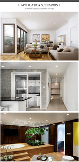 Lqsci LED Downlight 5W 7W 9W 12W 15W Round Recessed Lamp 220V 230V 240V Led Bulb Bedroom Kitchen Indoor LED Spot Lighting