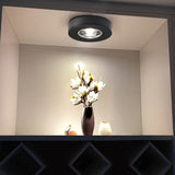 Surface Mounted 5W 7W LED downlight 10W Ceiling Lamps Ultra Thin Driverless cob led spot lights 220V indoor Ceiling Fixtures