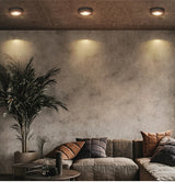 Surface Mounted 5W 7W LED downlight 10W Ceiling Lamps Ultra Thin Driverless cob led spot lights 220V indoor Ceiling Fixtures