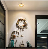 Surface Mounted 5W 7W LED downlight 10W Ceiling Lamps Ultra Thin Driverless cob led spot lights 220V indoor Ceiling Fixtures