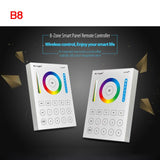 MiBOXER 6W/9W/12W/15W/18W RGB+CCT LED Downlight AC110V 220V Dimmable  FUT061/FUT063/FUT066/FUT068/FUT069