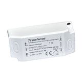 1W Ceiling Spotlights + Triac Dimmable Power Supply LED 15mm Downlight 12V Cabinet Lighting 30/120 DIY Decoration Lamp Kitchen