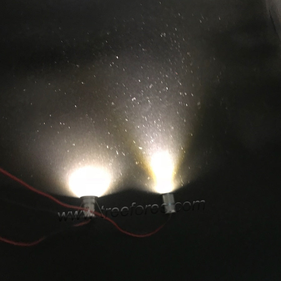 1W Ceiling Spotlights + Triac Dimmable Power Supply LED 15mm Downlight 12V Cabinet Lighting 30/120 DIY Decoration Lamp Kitchen