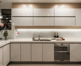 Motion Sensor LED Under Cabinet Light USB Led Strips Flexible PIR Night Light Smart LED Lamp Kitchen Bedroom downlights Lighting