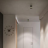 Aisilan LED Downlight Surface mounted ceiling downlight, black, white or golden soft light led spot lights Ceiling Fixtures