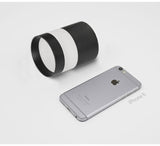 Aisilan LED Downlight Surface mounted ceiling downlight, black, white or golden soft light led spot lights Ceiling Fixtures