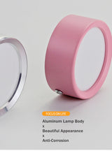 Ultra thin Macaron LED Ceiling Light Fixture Lamp Surface Mount Living Room Bedroom Bathroom Home Decoration Kitchen AC220 230V