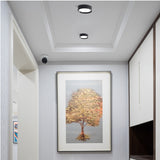 Ultra thin Macaron LED Ceiling Light Fixture Lamp Surface Mount Living Room Bedroom Bathroom Home Decoration Kitchen AC220 230V